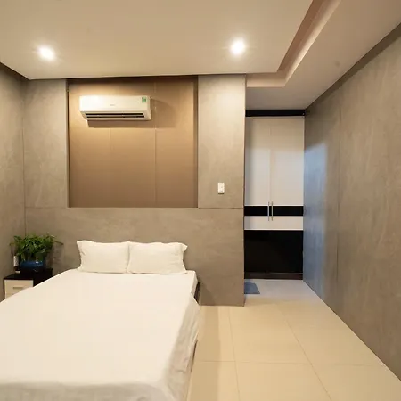 Ngoc Se Hotel Pleiku Exterior photo