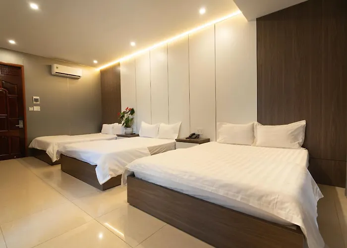 Ngoc Se Hotel