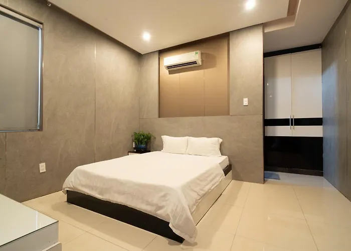 Ngoc Se Hotel