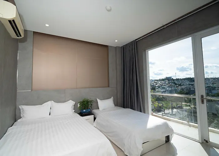 Ngoc Se Hotel