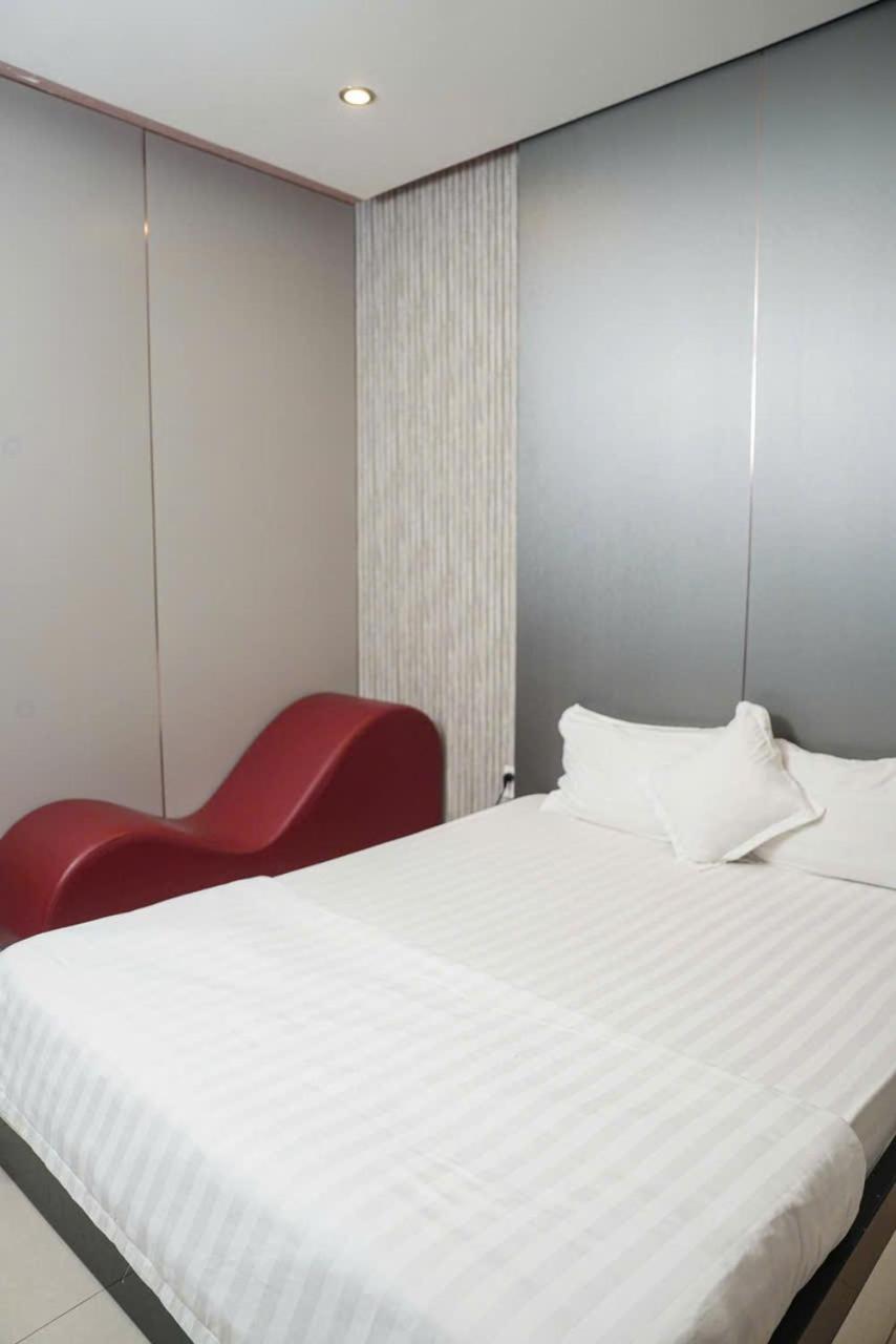 Hotel Ngoc Se