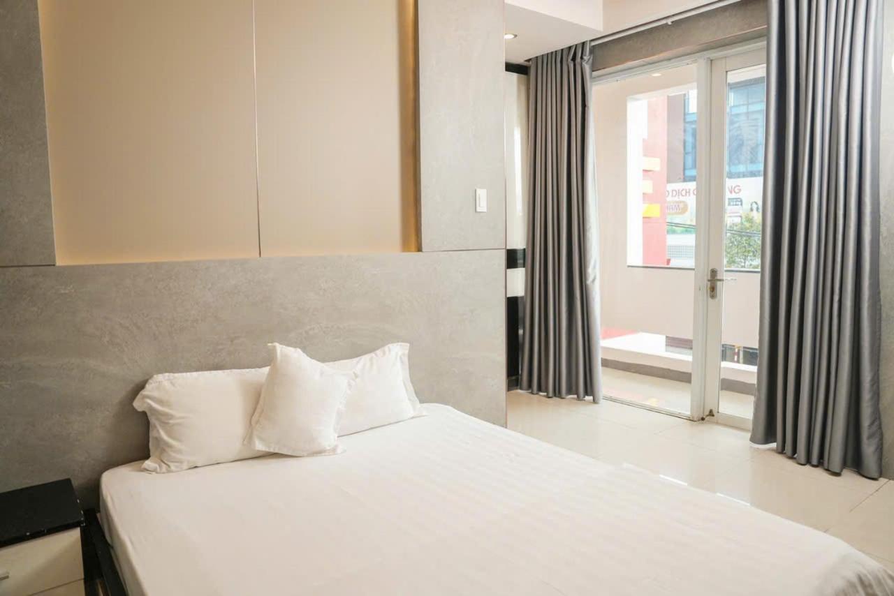 Ngoc Se Hotel