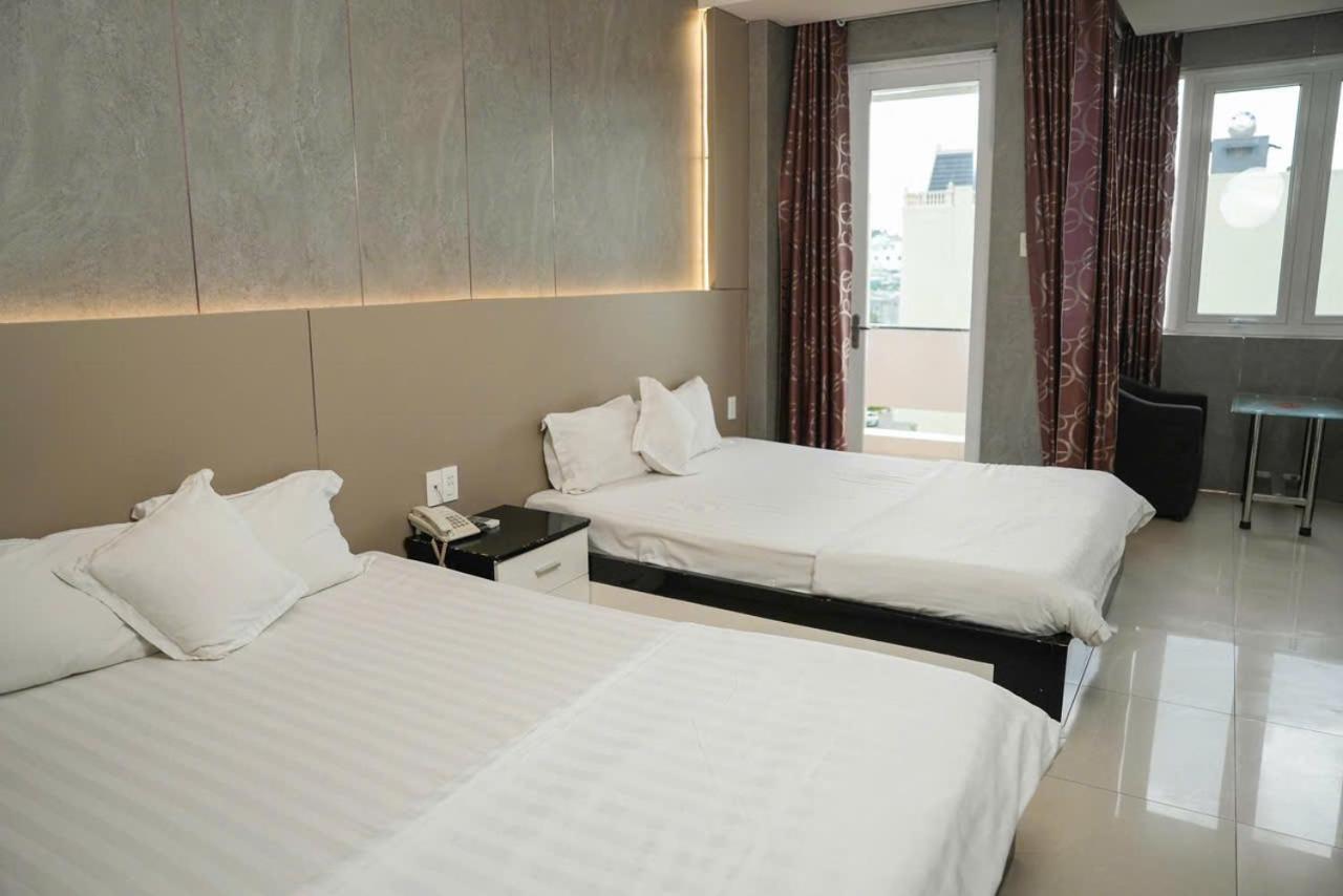Hotel Ngoc Se 2*