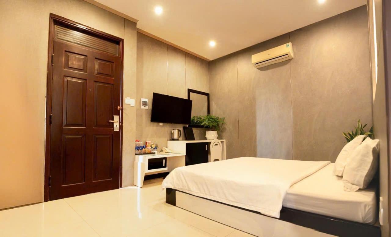 Ngoc Se Hotel Pleiku