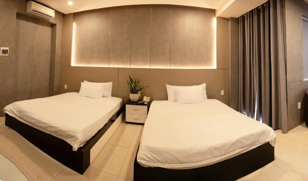 Hotel Ngoc Se Pleiku