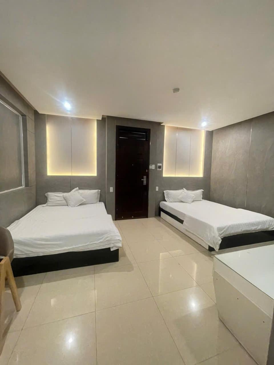 Hotel Ngoc Se 2*