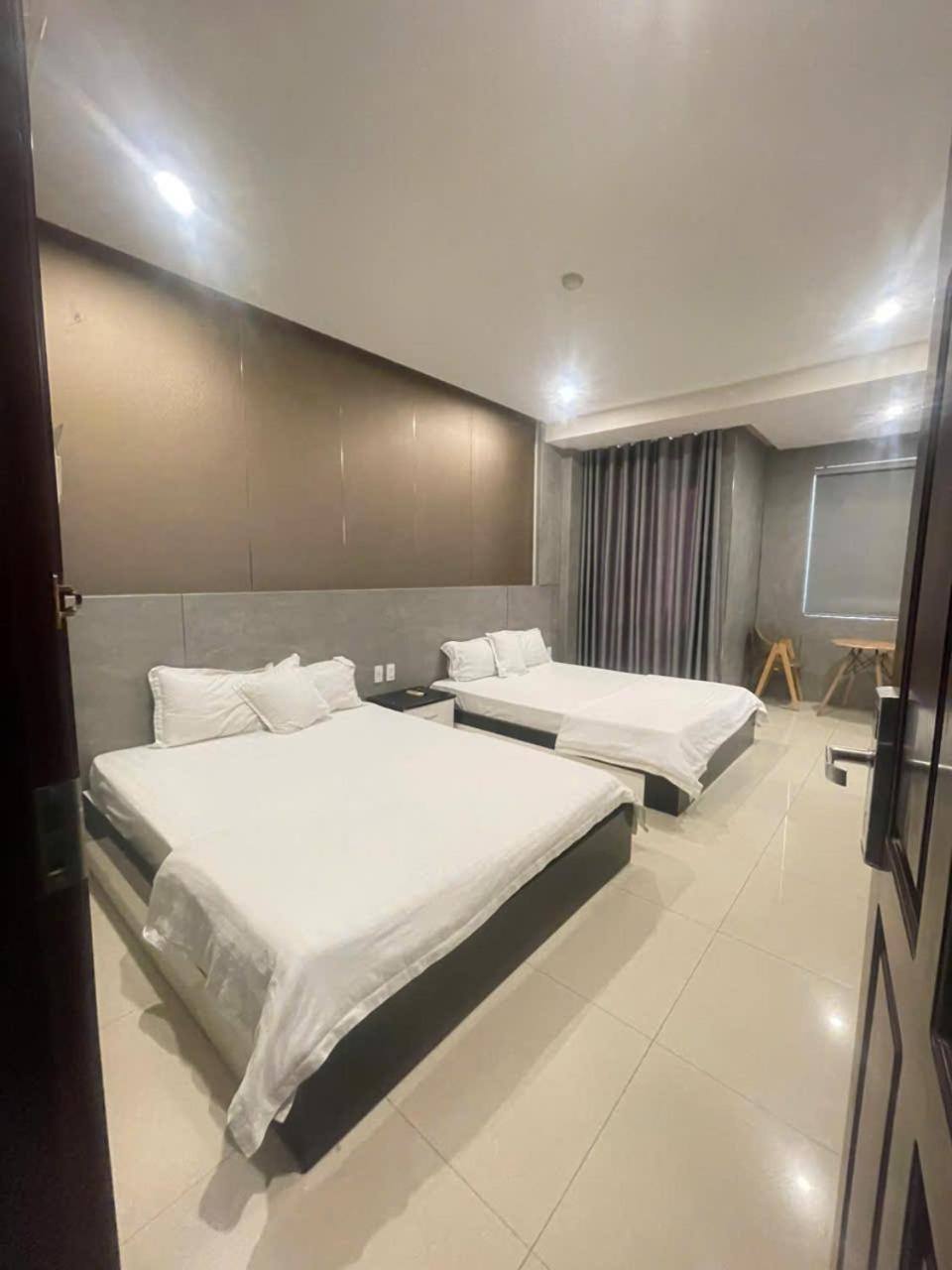 Hotel Ngoc Se Pleiku