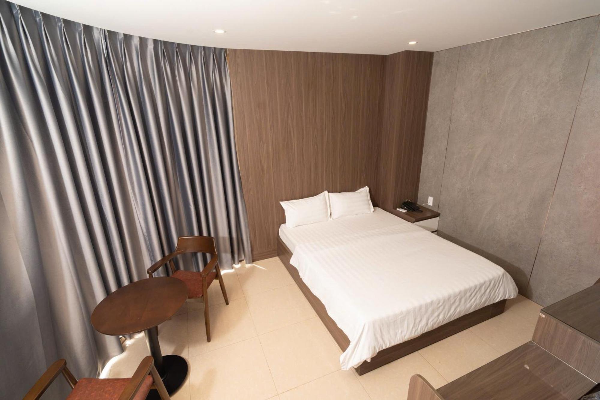 Ngoc Se Hotel 2*