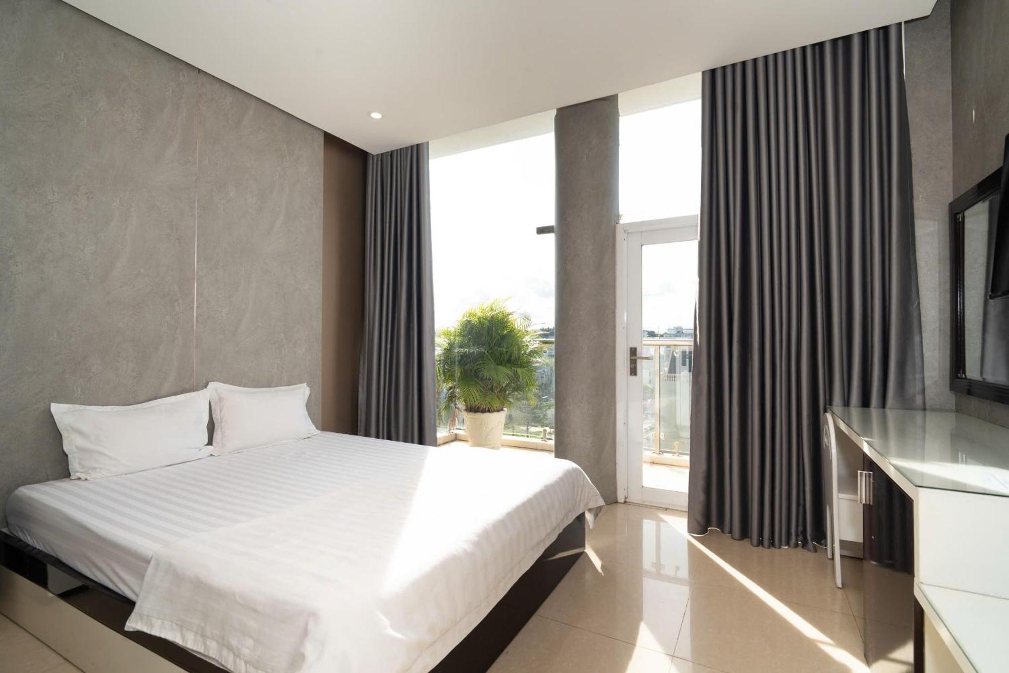 Ngoc Se Hotel