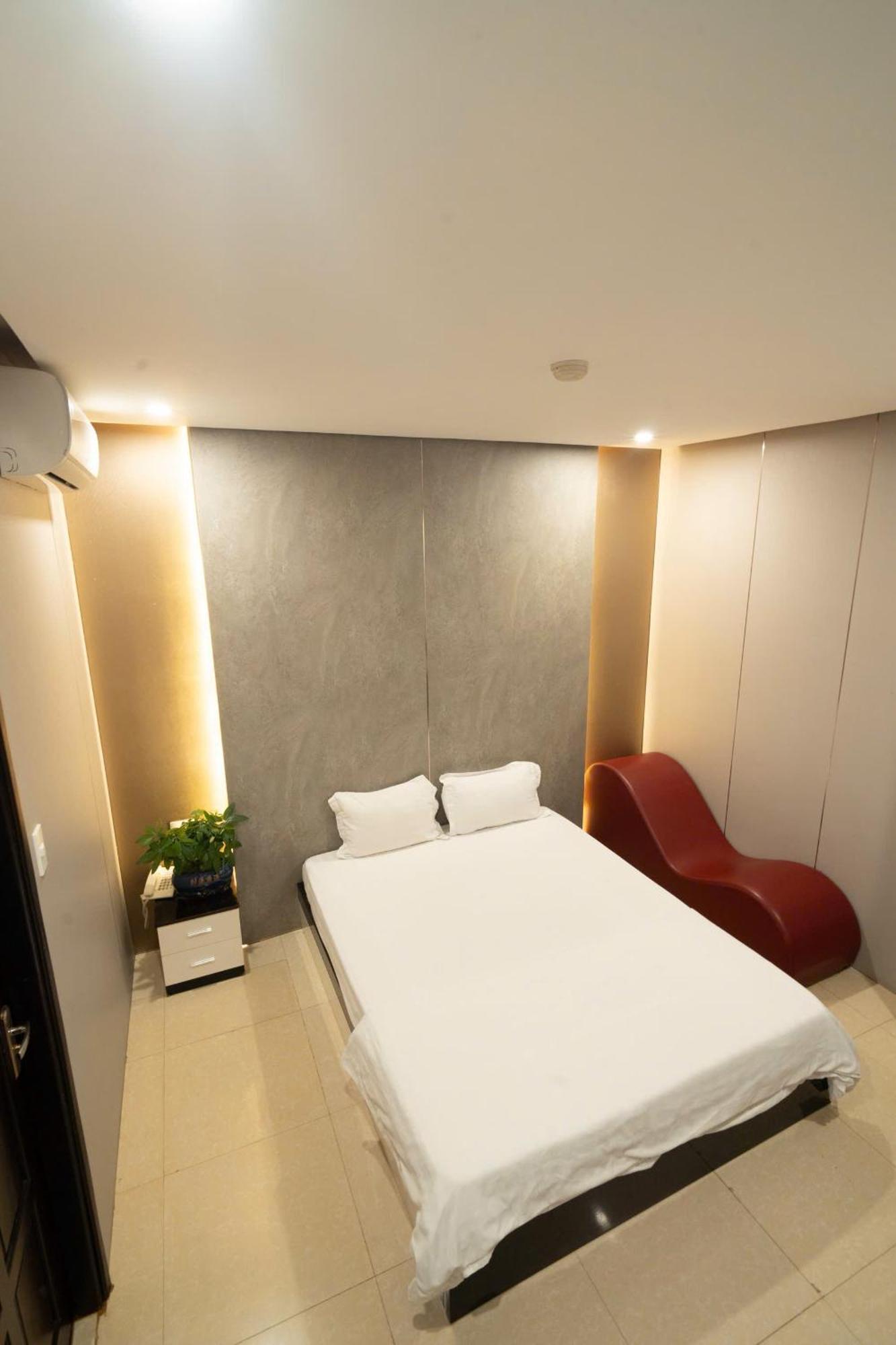 Hotel Ngoc Se