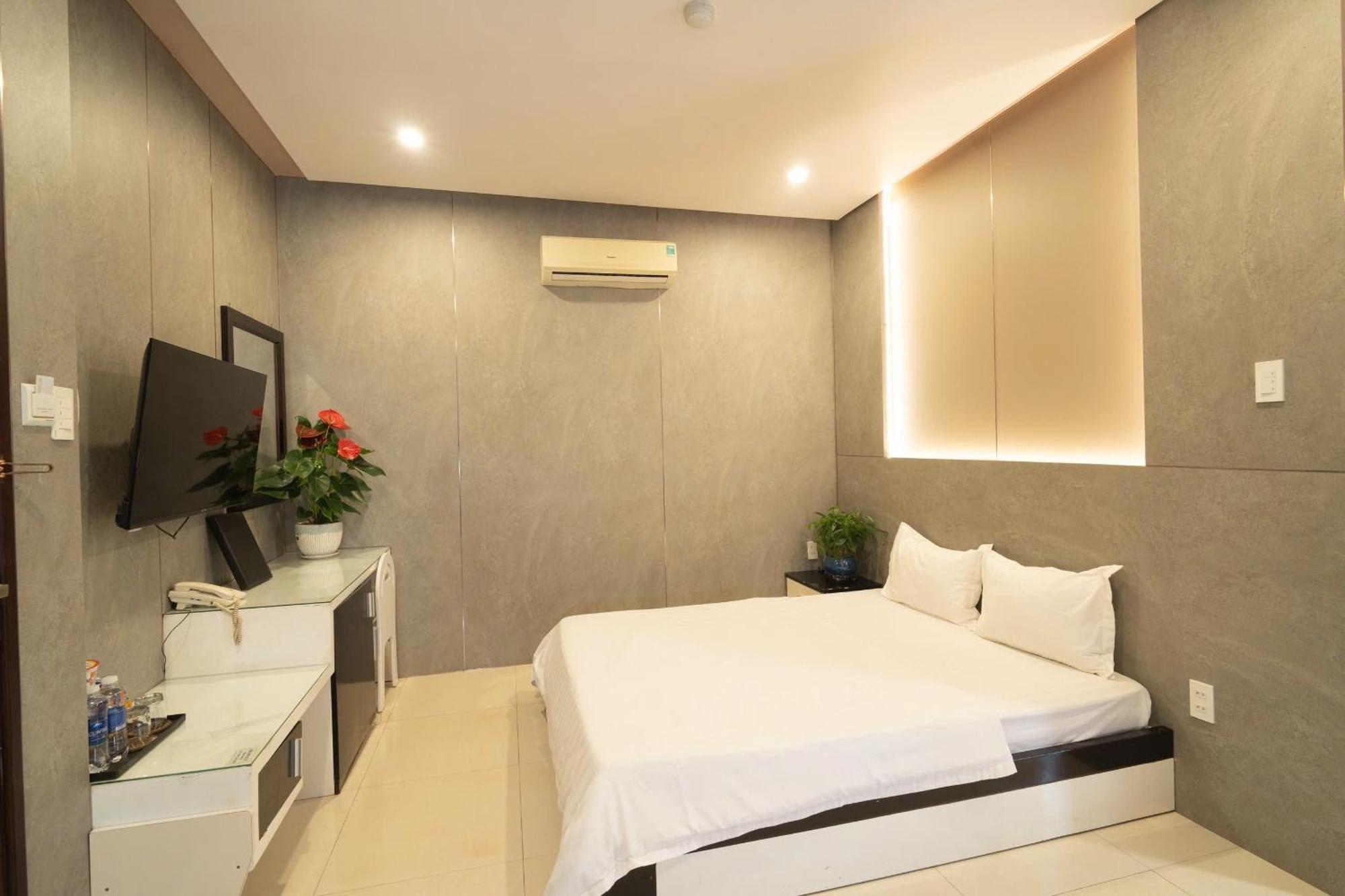 Ngoc Se Hotel 2*