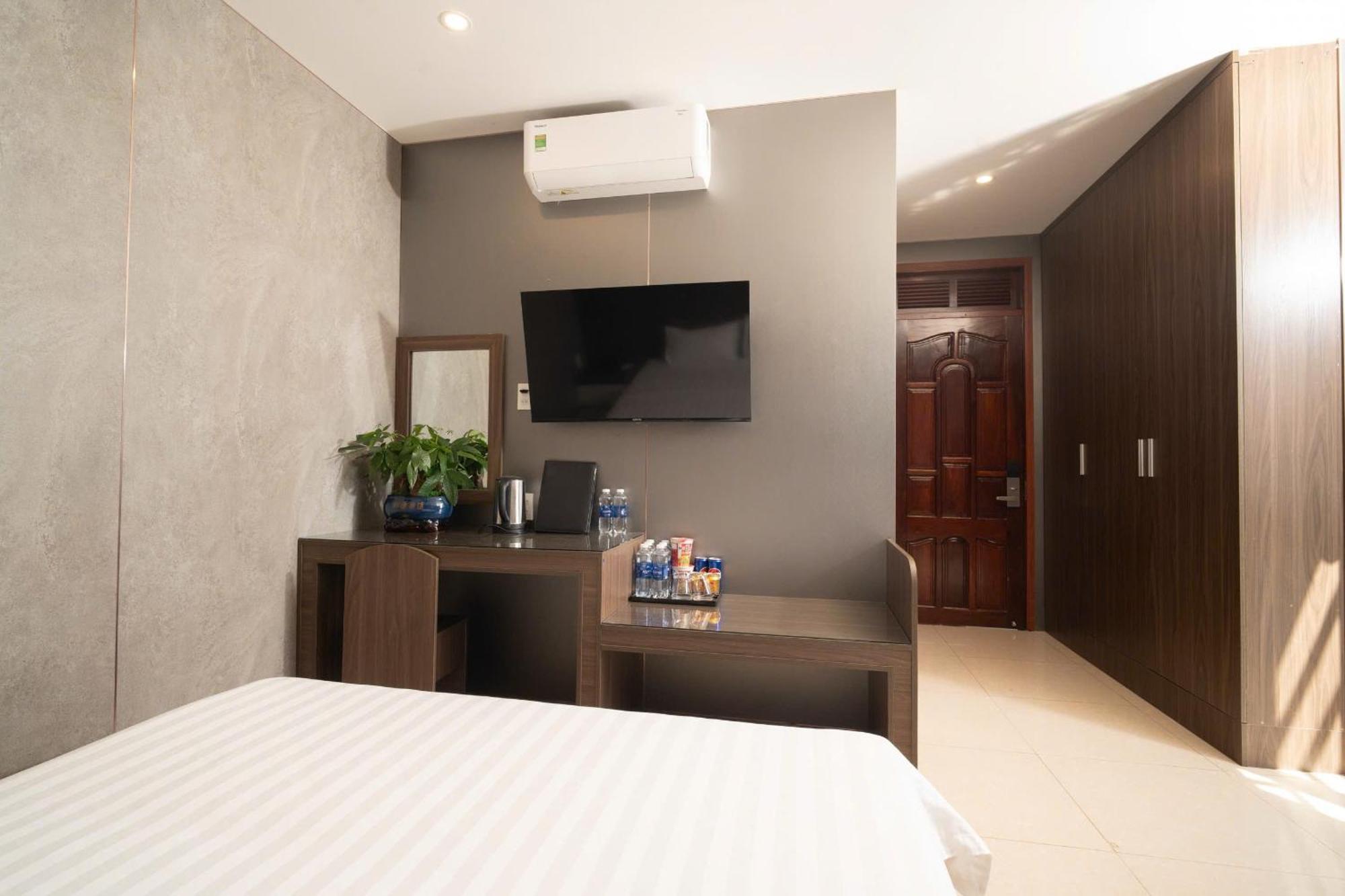 Ngoc Se Hotel Pleiku