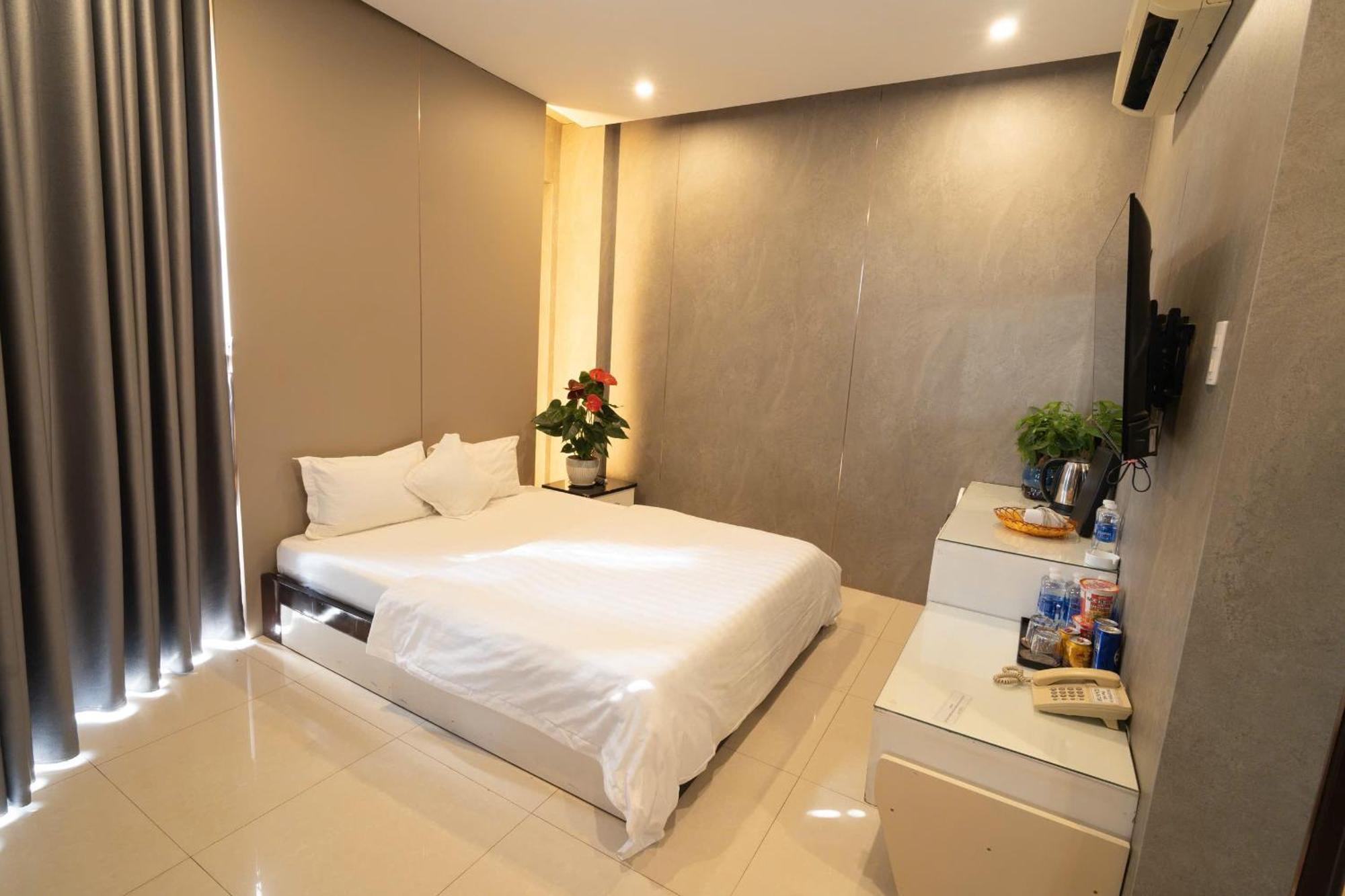 Hotel Ngoc Se