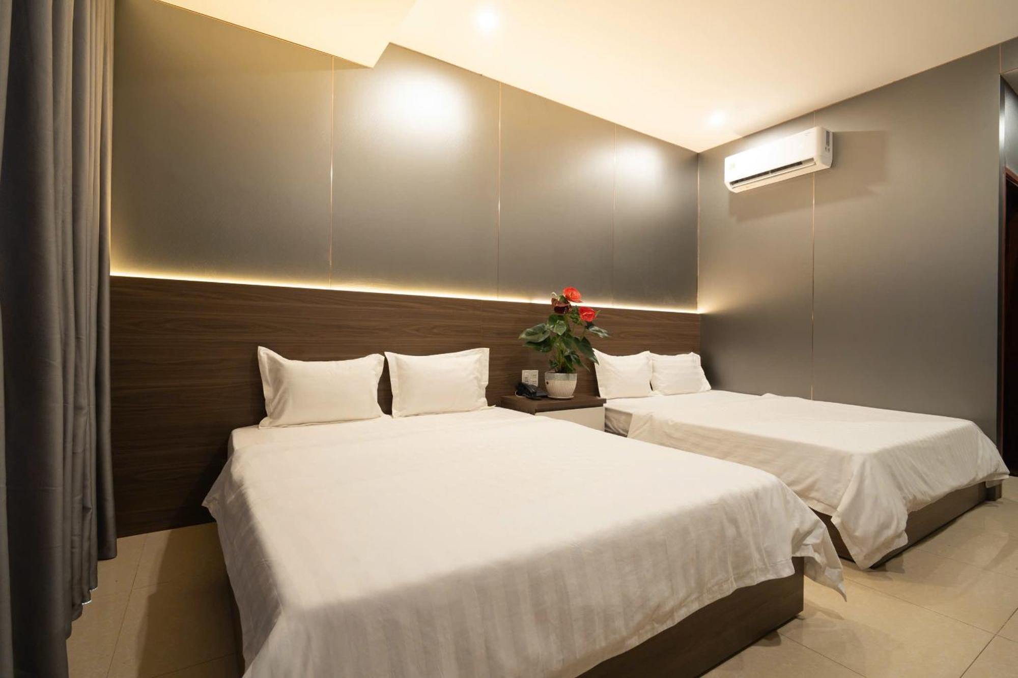 Ngoc Se Hotel 2*