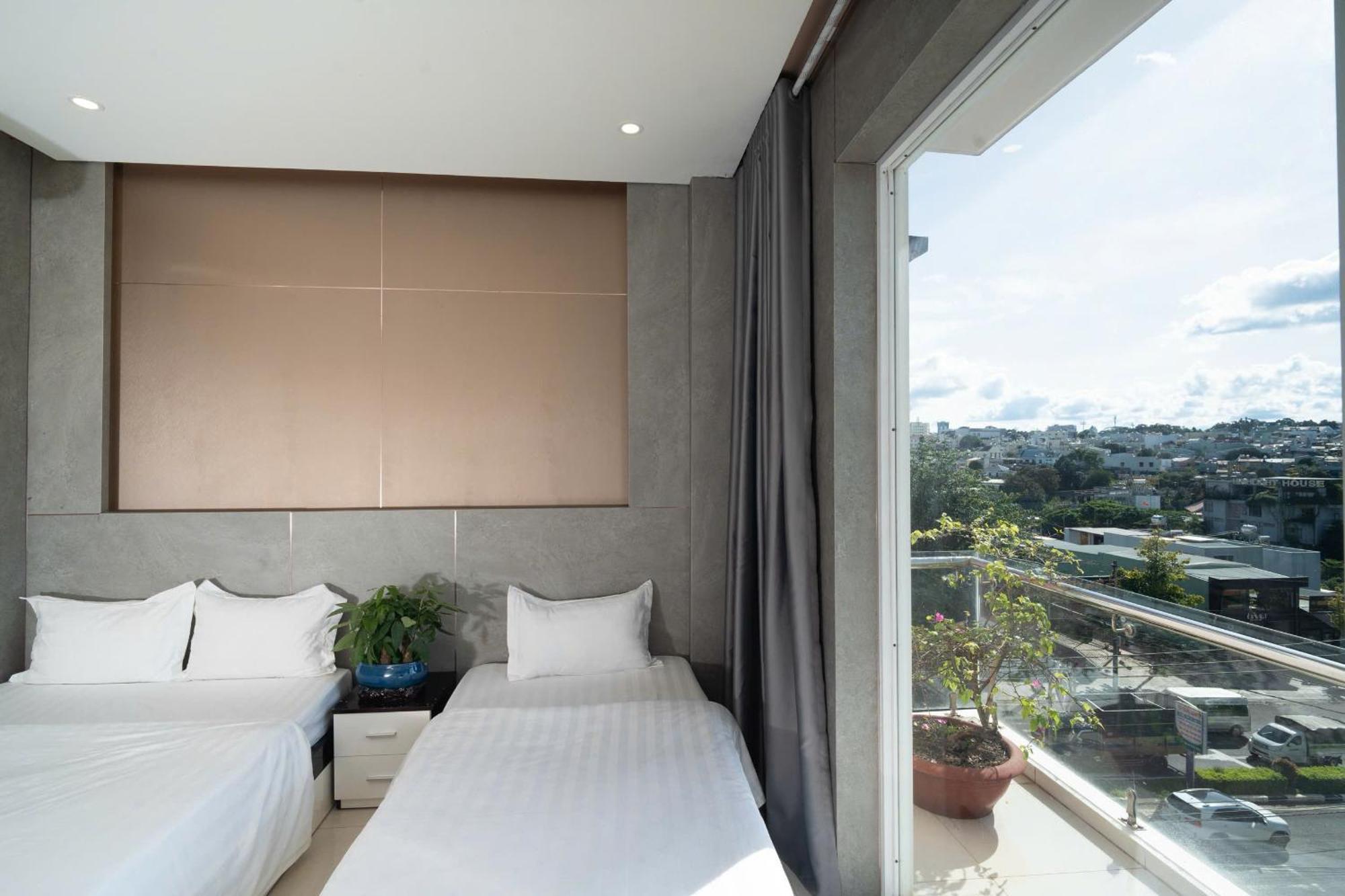 Hotel Ngoc Se 2*