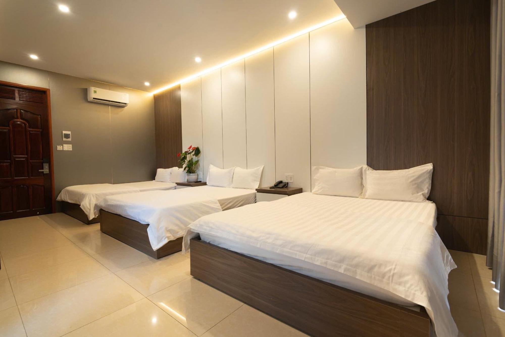 Ngoc Se Hotel Pleiku