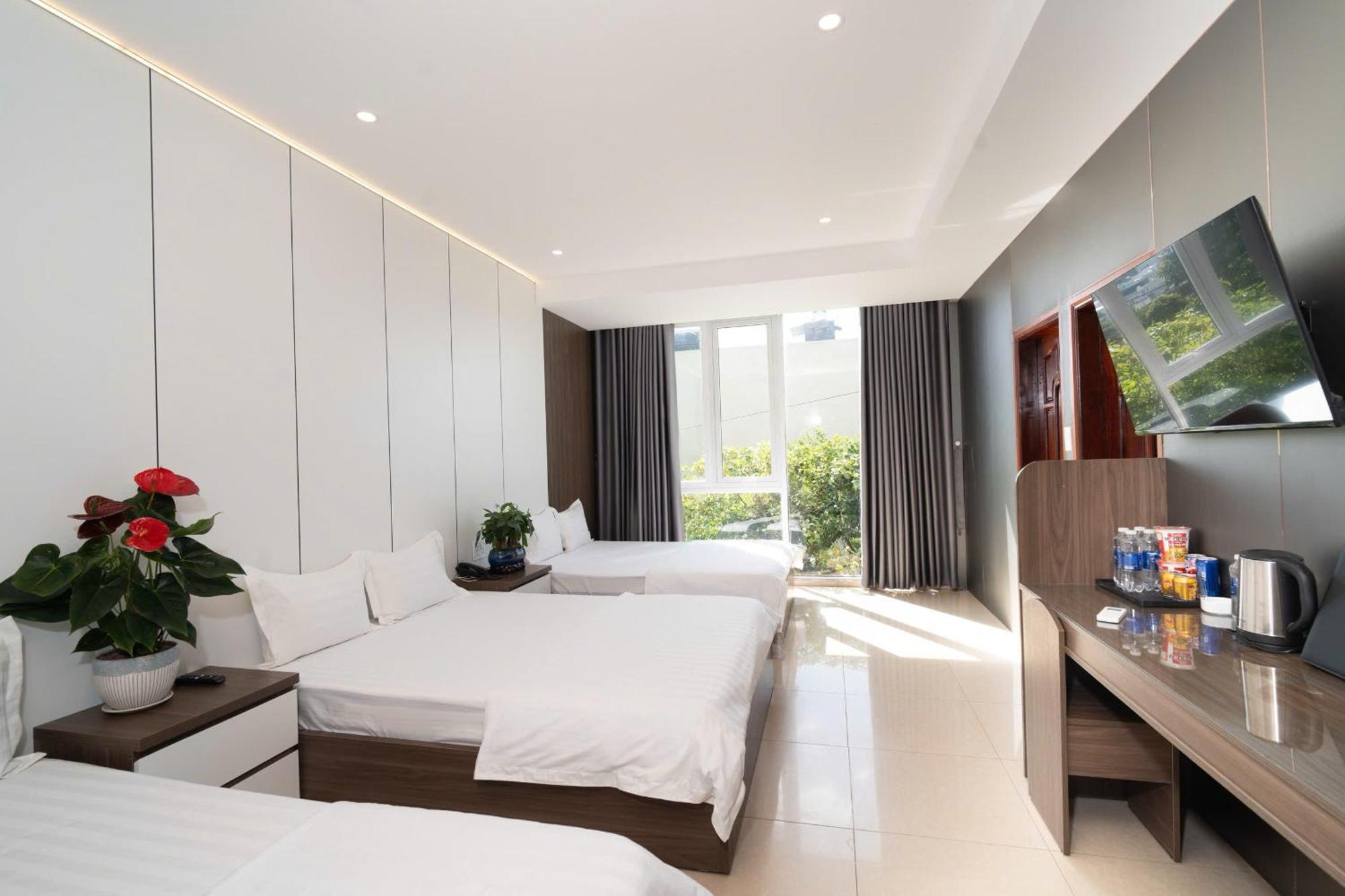 Hotel Ngoc Se Pleiku