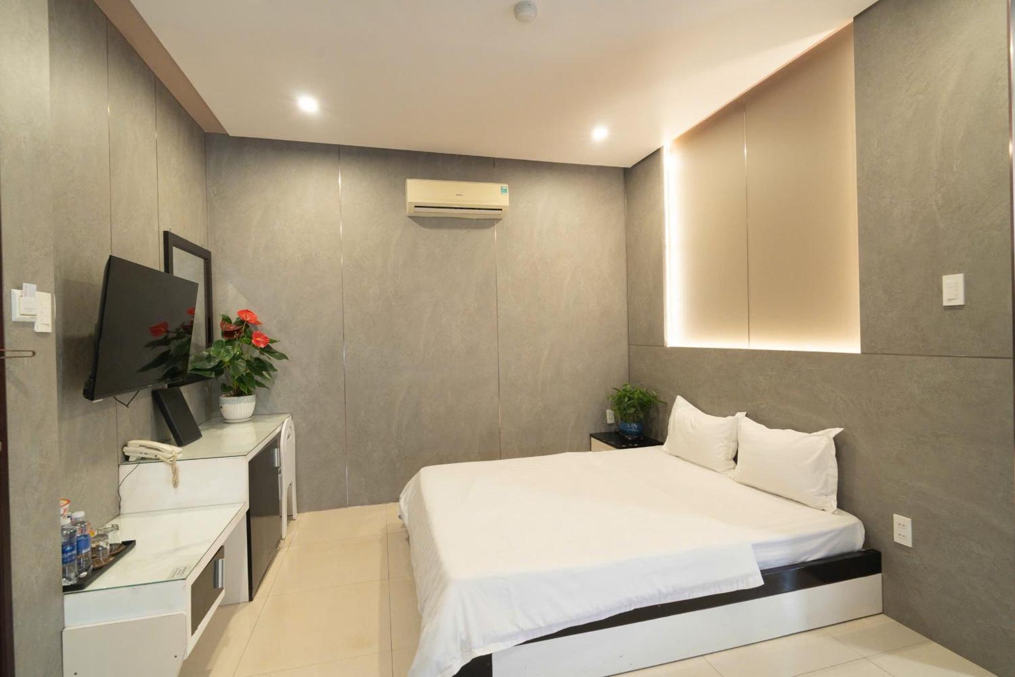 Ngoc Se Hotel