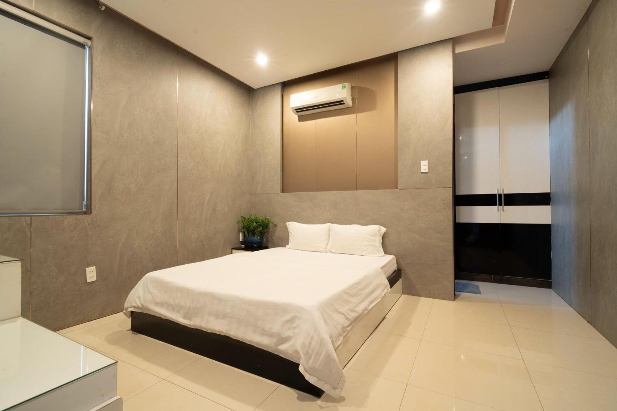 Hotel Ngoc Se