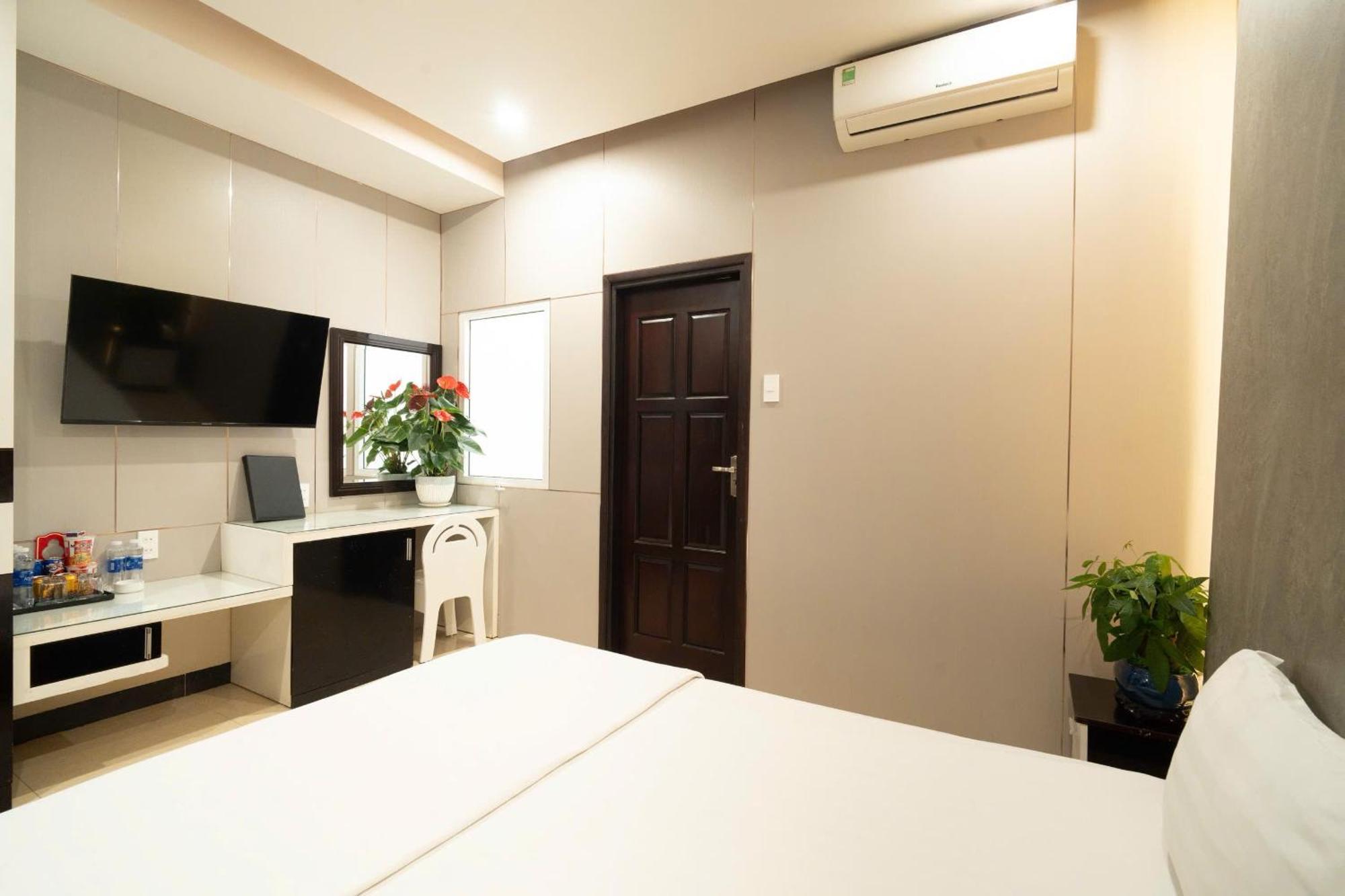 Ngoc Se Hotel