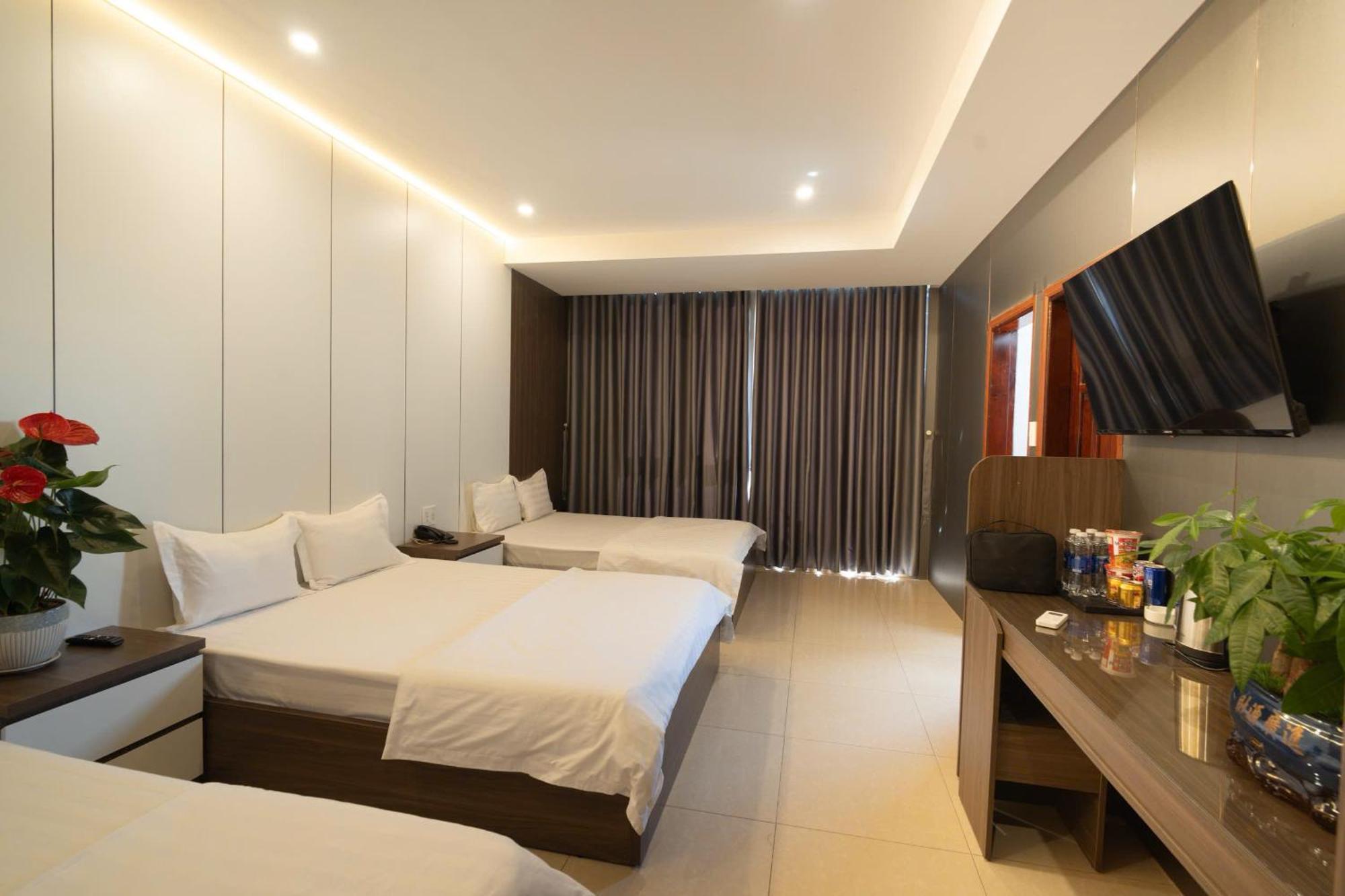 Hotel Ngoc Se