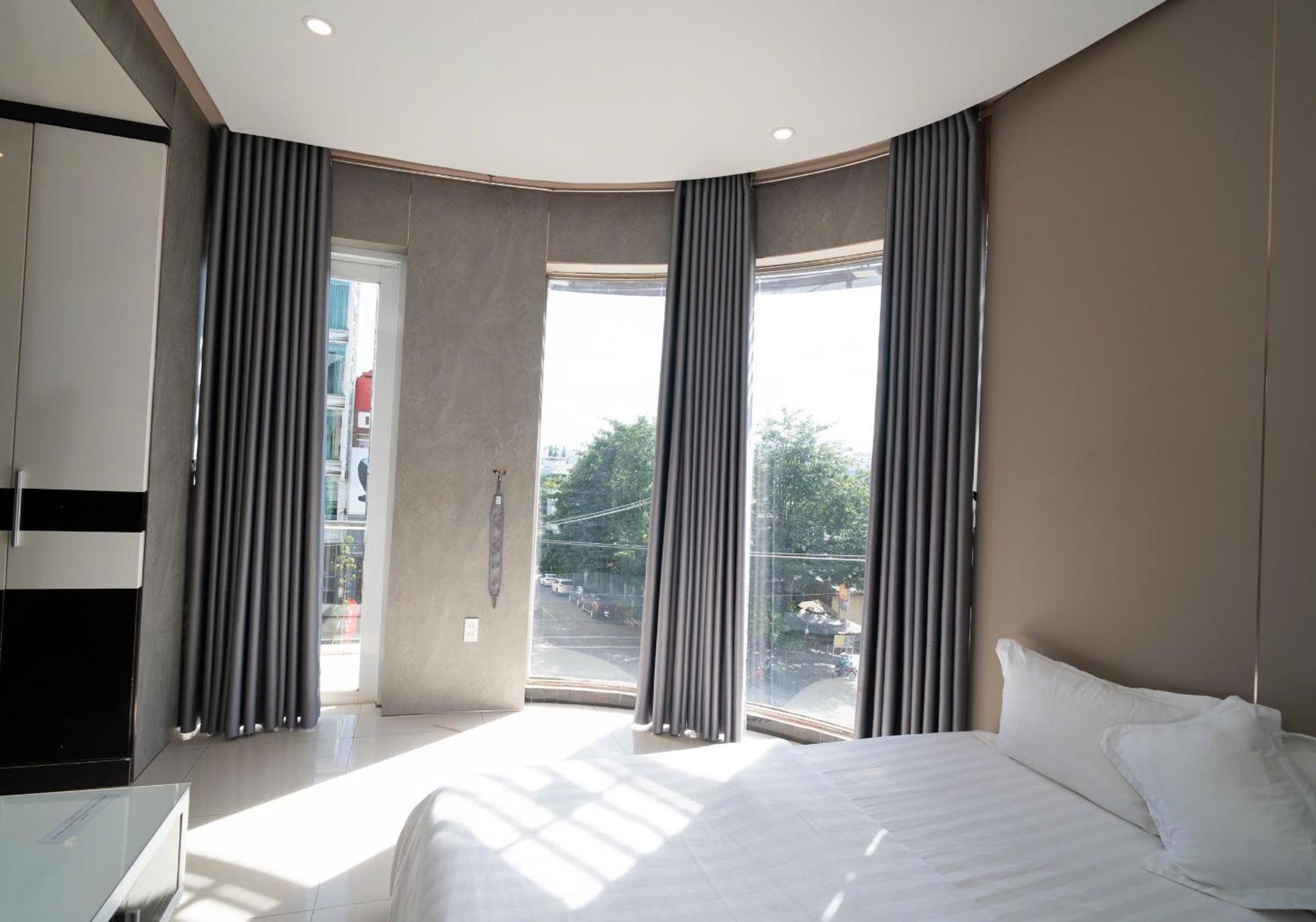 Ngoc Se Hotel