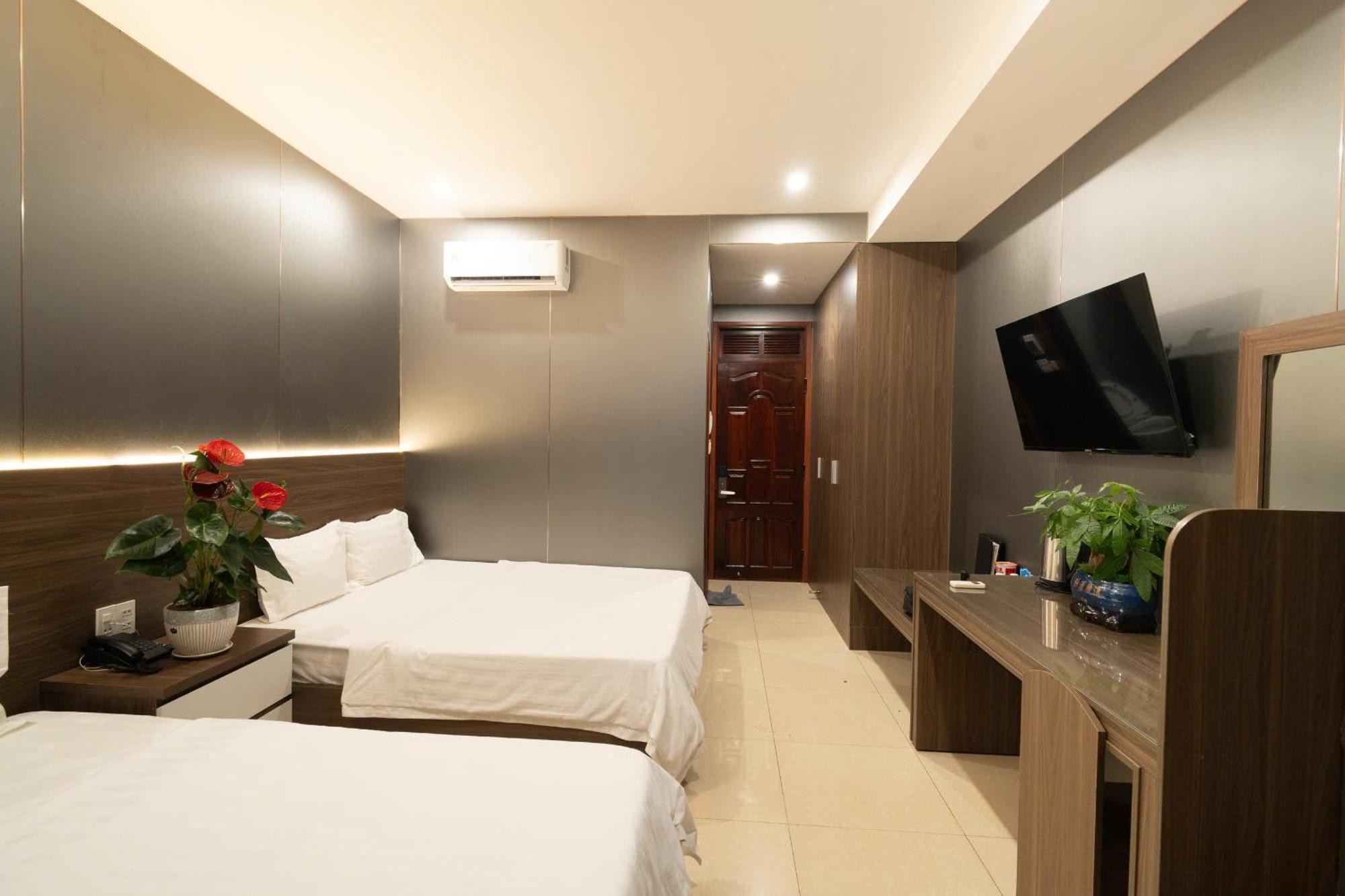 Hotel Ngoc Se