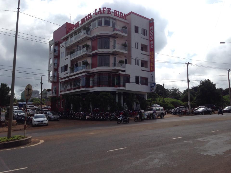 Ngoc Se Hotel 2*