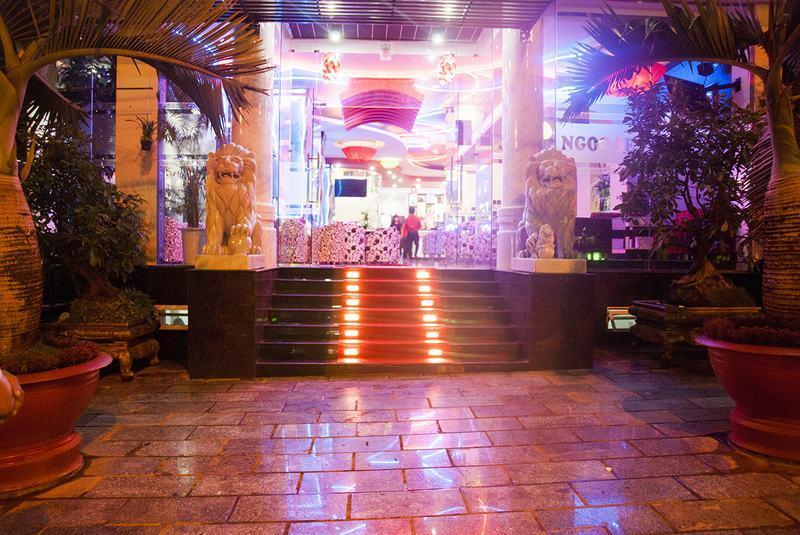 Hotel Ngoc Se Pleiku